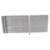 50pcs Steel Steel Knitting Needles Replacement Knitting Needles For Home Crafters