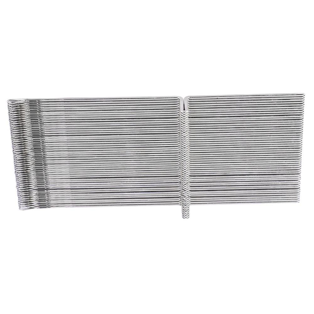 50pcs Replacement Parts Knitting Machine Needles Replacement Knitting Needles  For Home Crafters