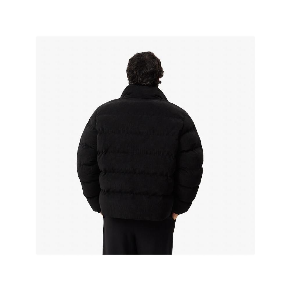 Lacoste Men S Corduroy Down Puffer Bh7141 54n 031 q2nBh7141 54n031