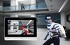Wideodomofon REVIZOOM RM-T273HD WHITE/RC-212HD-CK1