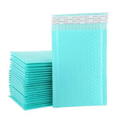 50Pcs Bubble Film Envelope Bag Packaging Bags Anti-squeeze Express Bages Thicken High-quality Product Packaging Paper Envelopes