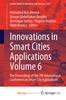 The Innovations In Smart Cities Applications Volume 6 : The Proceedings of the 7th International Conference On Smart City Applications Book