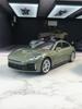 1: 24 Simulation Zinc Alloy Porsche Panamera Model Car, Static Ornament, Metal Collectible Gift Car