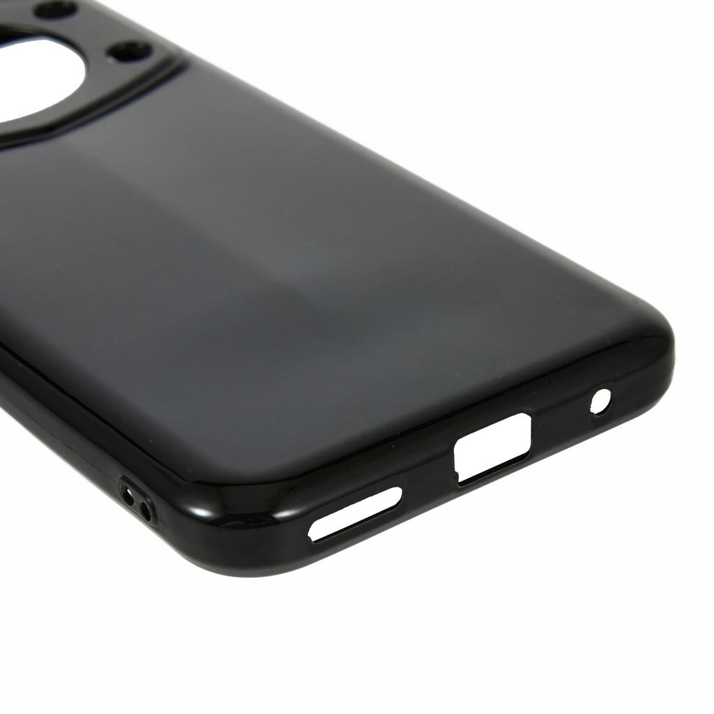 For Cubot A30 Case Soft TPU Drop Protection Phone Cover