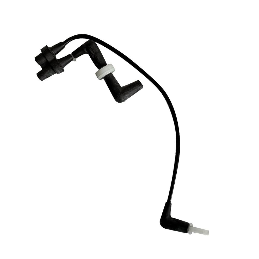 Car Vacuum Solenoid Line Fitting Tube Firewall Check Valve 4L3Z3A788AA For F150