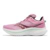 SAUCONY Kinvara 14 Peony Sprig Damen Sneaker Rosa S10823-25