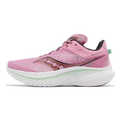 Kinvara 14 Peony Sprig Zapatillas para Mujer Rosa S10823-25