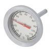 Barbecue Thermometer Cooking Thermometer Compact Portable