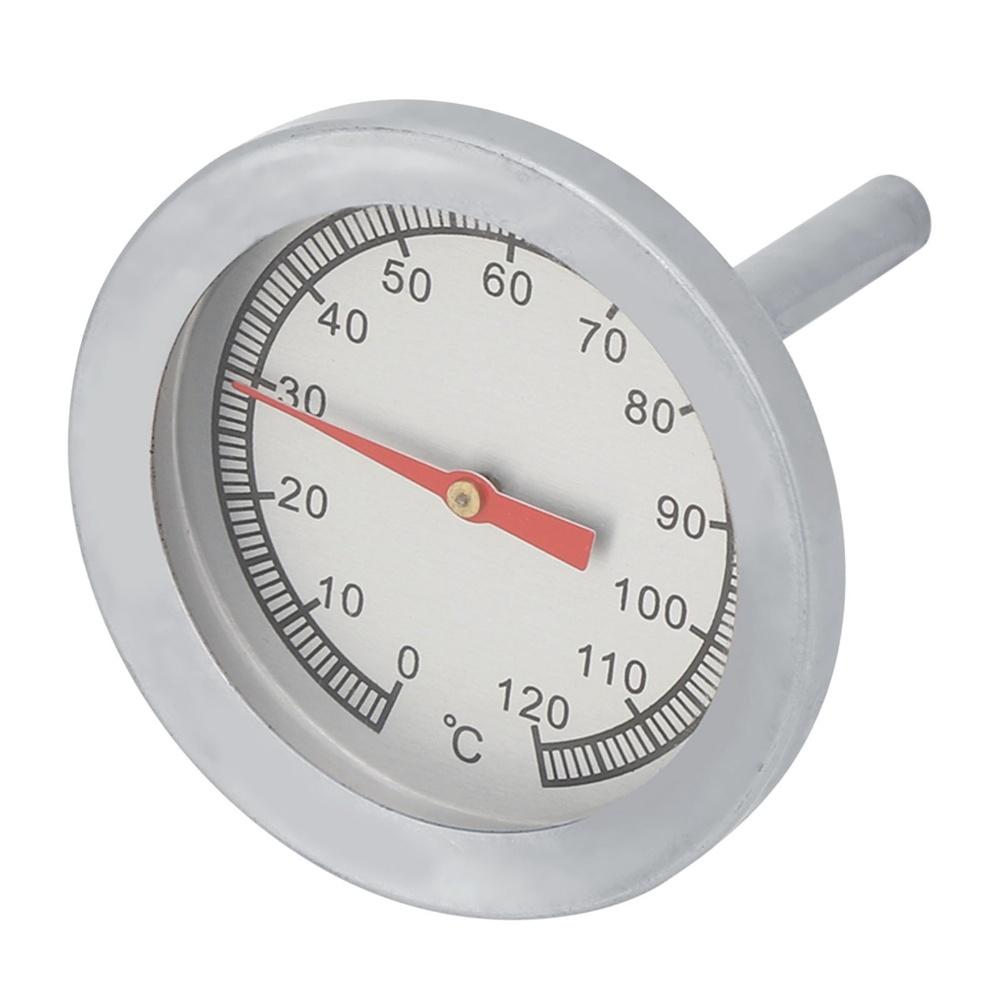Barbecue Thermometer Cooking Thermometer Compact Portable