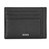Crosstown Leather Card Holder