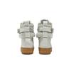 Nike Womens SF Air Force 1 High 'Light Bone' (women's Sizes) Light Bone / Light Bone-Gum Medium Brown Skateboard Shoes 857872 004