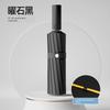 32 Bones Automatic Umbrella Boys Folding Sun Umbrella Large Sun Umbrella Female Sun Protection UV Protection Rain Or Shine Dual-Use Umbrella