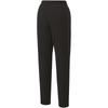 YONEX Knit Black Size M Women's Warm-Up Pants, (007),