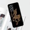 Zodiac Signs Case For OPPO Reno 15F 14F 11 F 12 13 14 10 15 Pro 7 8 Lite OPPO Find X5 X6 X8 X9 Pro Cover