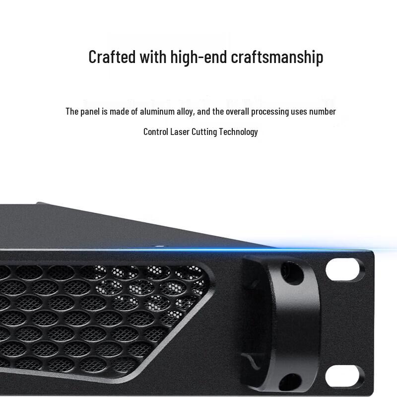 Xun Er Wei Professional Audio Power & Antenna Amplifiers (CN Version)