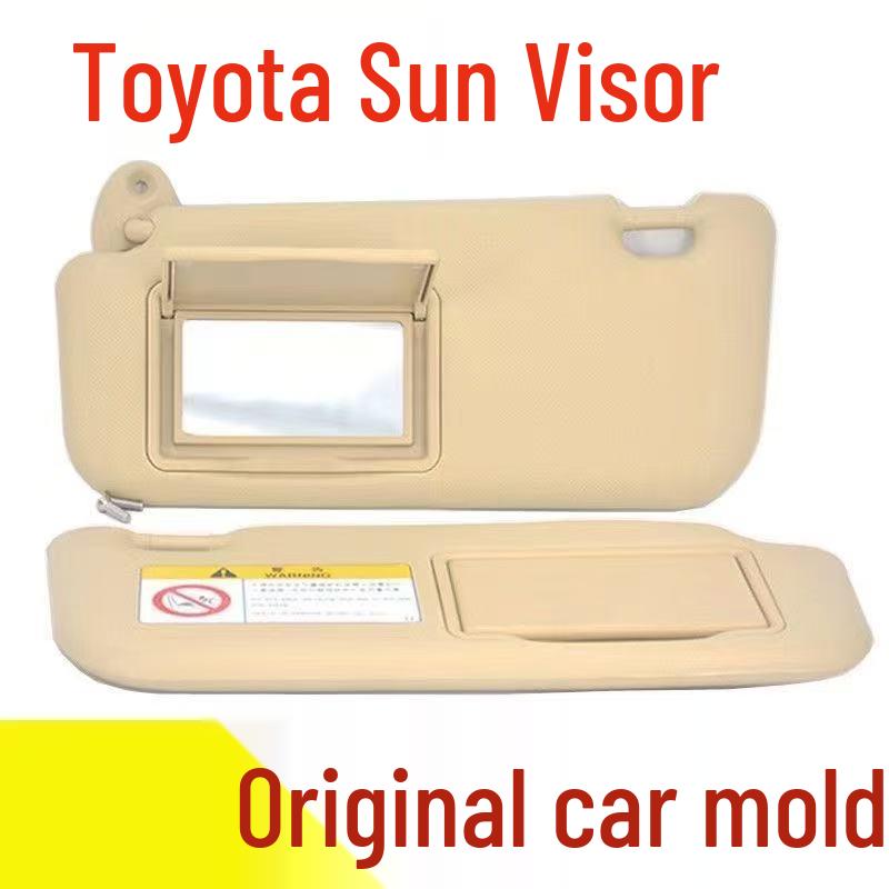 2014-19 Toyota Corolla Sun Visor with Vanity Mirror