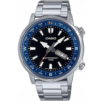 MTD-130D-1A2 Watch