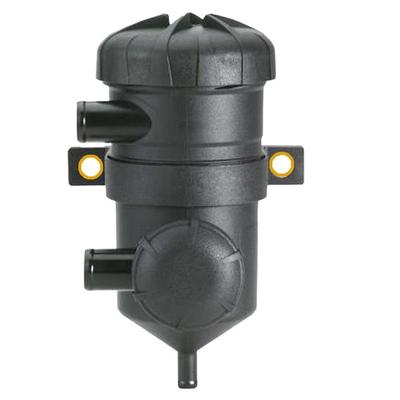 Eļļas atdalīšanas fiksators var filtrēt eļļas gāzes atdalītāju universāls Provent Ford Patrol Turbo 4Wds uzlādēts Toyota Landcruiser