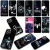 Venom Comics Marvel Case for Motorola Moto G04 G13 G14 g45 G22 G23 G20 G32 G34 G35 G64 G82 G84 G53 G60 G72 E14 E15 E13 E22 E20