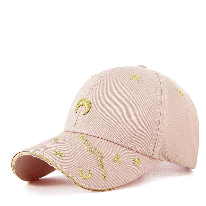 2023 Spring and Summer 3D Embroidered Baseball Cap Women Outdoor Sun Cap Man Big Size Snapback Hat 55-61cm