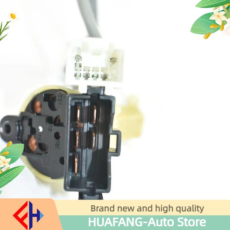 Ignition Starter Switch Mr449457 Mn113754 For Lancer 2002-2013, Outlander 2003-2014, Outlander Sport 2011-2012 High Quality