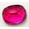 Natural Pink Sapphire Loose Gemstone Oval Cut 12.25ct September Birthstone for Gem Collections