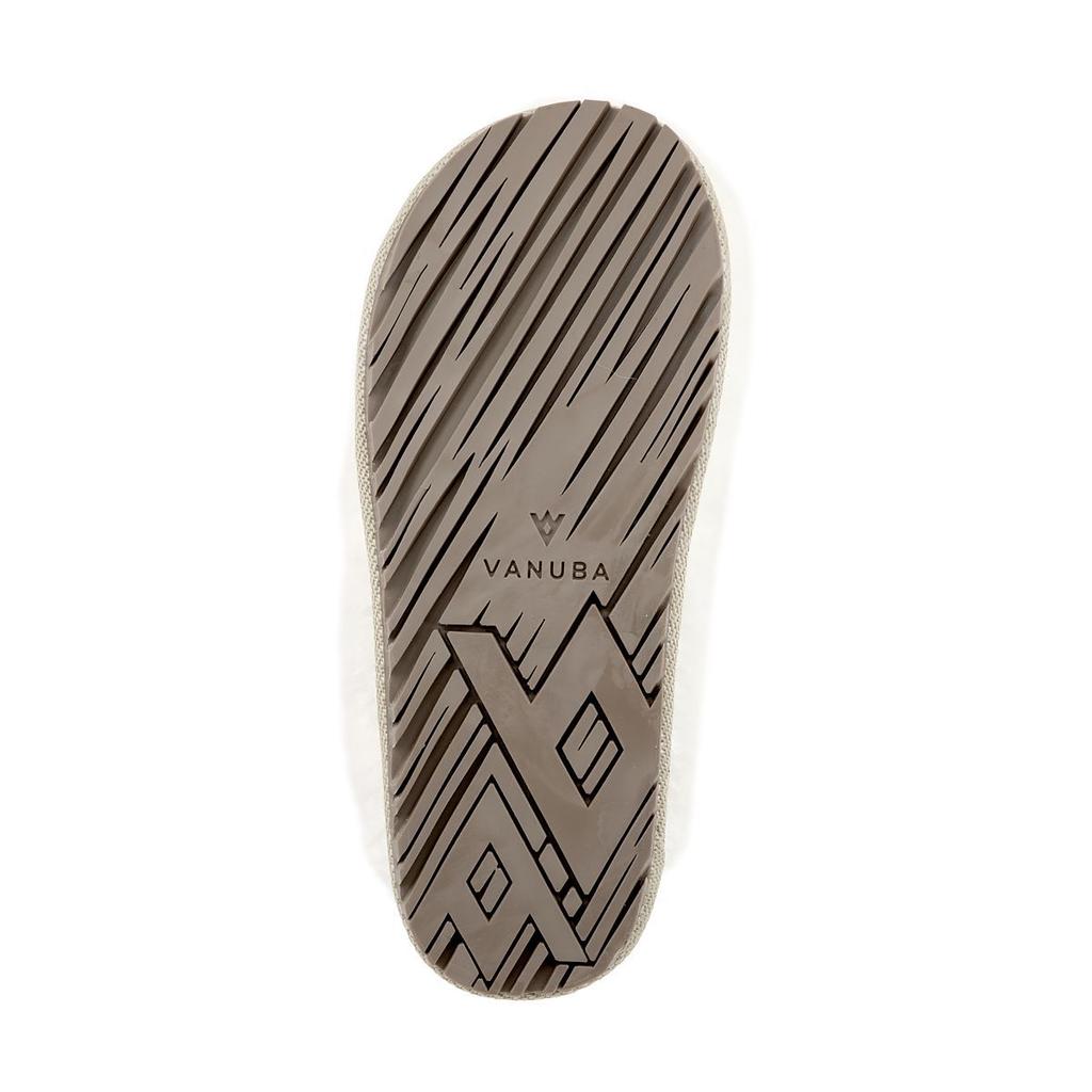 Kapcie damskie MADISON białe r. 36