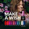 Claresa Lakier Hybrydowy Make A Wish 3 -5G