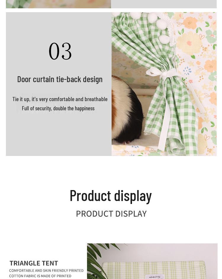 Cort Ascunzătoare Iepure și Cobai Old Du - Cuib Fără Fund Transfrontalier