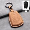 Cadillac Key Cover for XT5, XT4, XT6, ATS, LCT6, XTS Cars