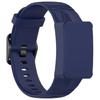 Food-grade Silicone Watch Band Straps for WHOOP 4.0 Adjustable Wrist Circumference Sweatproof Watch Bracelets Belt