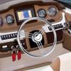 Extended Use Boat Steering Wheel Ergonomic Marine Steering Wheel Upgrades Fitting Various Vessels Including Speedboats