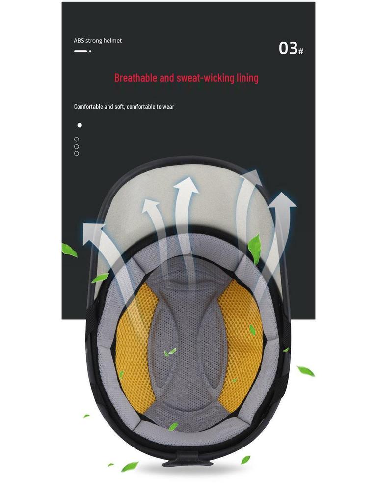 Sommer Leichter Entenschnabel Fahrradhelm für Herren & Damen - Atmungsaktiv, Stilvoll, Sonnenschutz Halbkappe