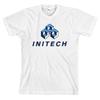 Initech Office Space Movie  Tee ALL SIZES & NEW Unisex T-Shirt