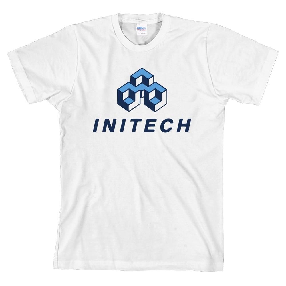 Initech Office Space Movie  Tee ALL SIZES & NEW Unisex T-Shirt XXXL