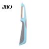 Fruit Peeling Cutter Vegetable Peeler Ergonomic Design Stainless Carrot Slicer Steel Potato Sharp for Restaurant Blade