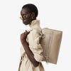 [lacoste] Women's Celis Medium Top Handle Bag NF5231A56GC87