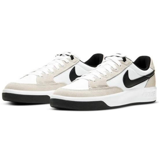 Nike Adversary SB Premium White - CW7456-100