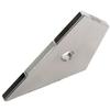 Fret Kisser Fret Leveling Tool Guitar Fret Leveler File Guitar Fret Straight Edge for Guitar Enthusiasts & Long Lasting Use