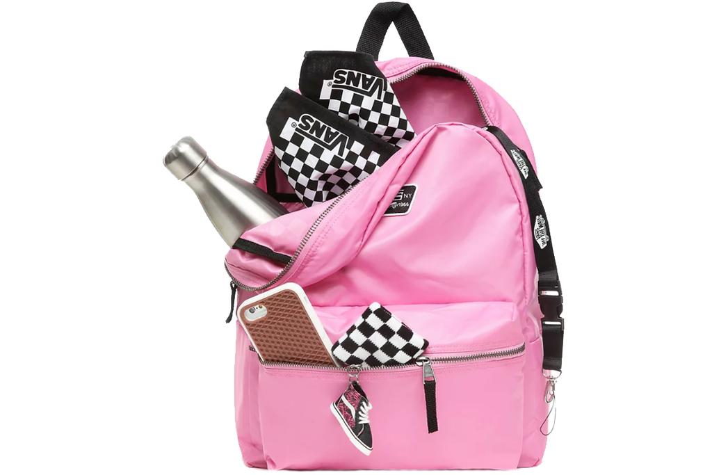 vans expedition 2 backpack