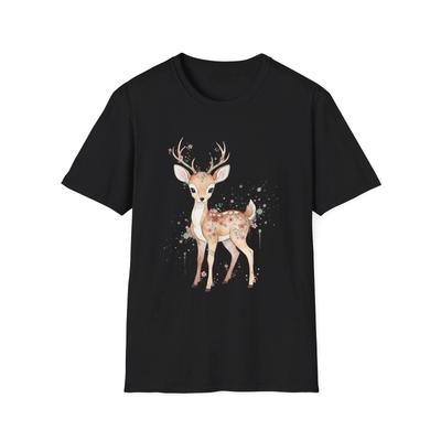 Oberteile – T-Shirts