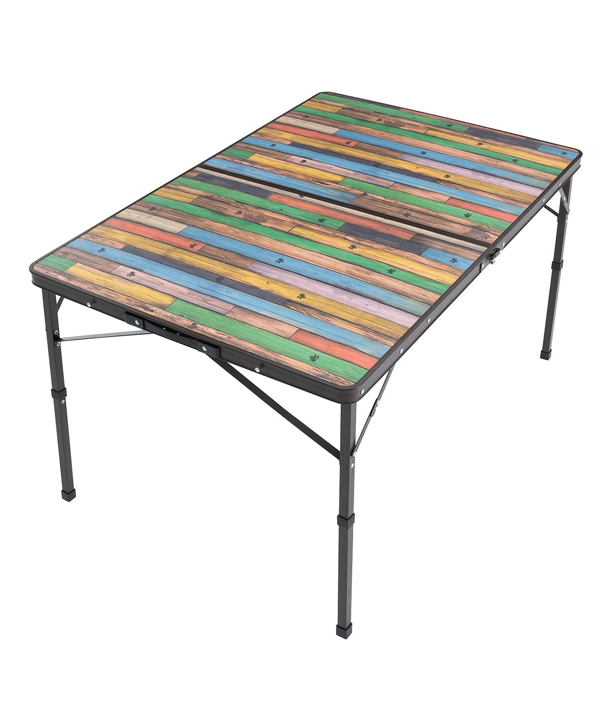 

LOGOS Old Wooden Washable Dining Table 12080 73188047