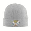 Saviors Tour Green Days Hats Autumn Winter Skullies Beanies Fashion Dookie Hip Hop Album Caps Men Women Acrylic Knitted Caps