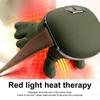 Electric Cervical Neck Relax Massager Master Hand Shoulder and Neck Massage Machine Cervical Spine Massager Trapezius