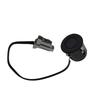 Tiida Livina Sylphy Teana Car Reversing Sensor - Round Waterproof Interface Radar