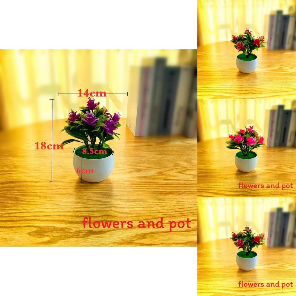 Realistic Narcissus Floral Decor With Injectionmolded Plastic For Gift And Display