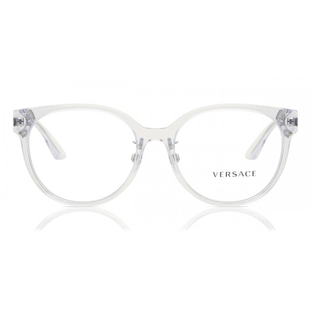 Versace Ve3302d Asian Fit 148 Women Eyeglasses