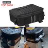 Motorrad Top Bags Satteltaschen für BMW R1250GS Adventure R1200GS LC ADV Topcase Koffer Top Bag Koffer Gepäck für G 310 GS 310