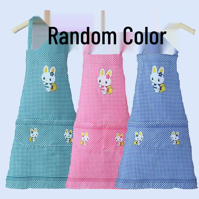 Waterproof Women s Waist Apron: Hand-Wiping, Oil-Proof, High Appearance Value, Customizable Text/Logo