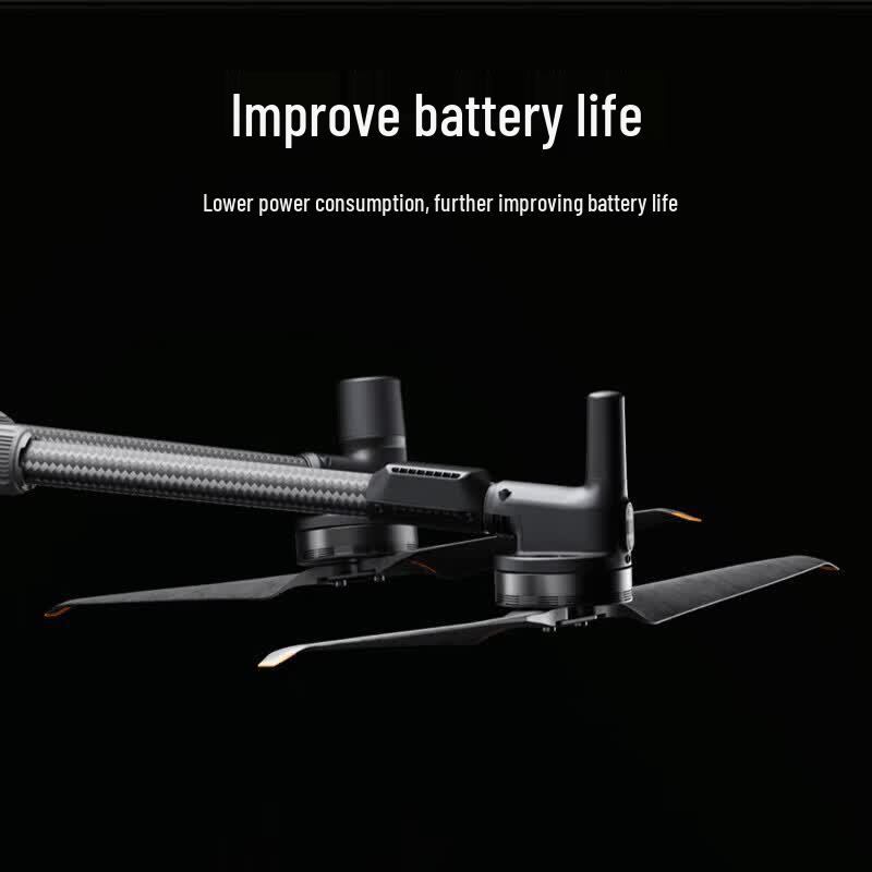 DJI Matrice 400 Drone Propeller (CN Version)